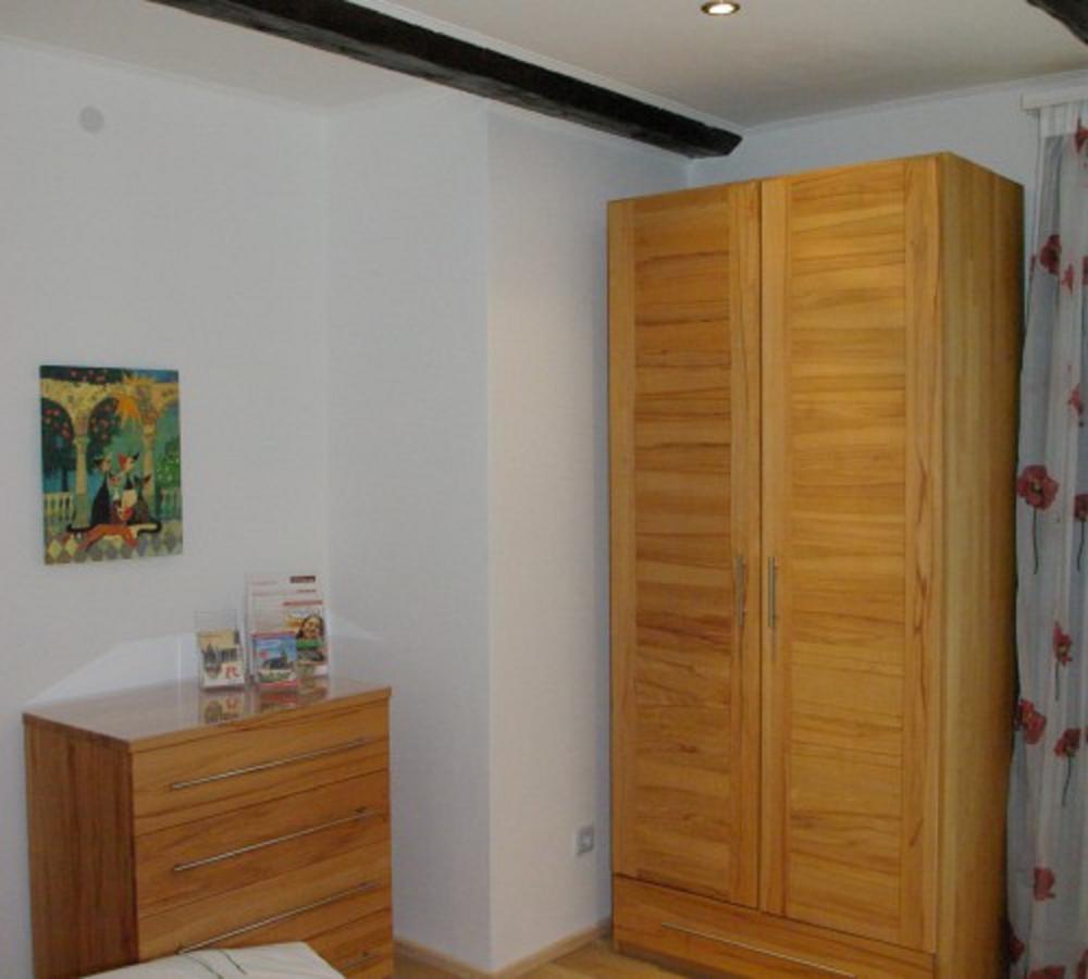 Aufhauser Hof Regensburg Dış mekan fotoğraf